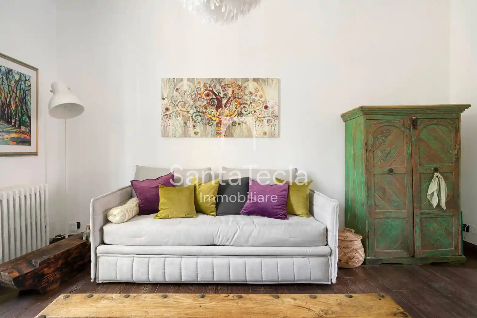 Bilocale corso Sempione 95, Sempione, Milano - foto 2