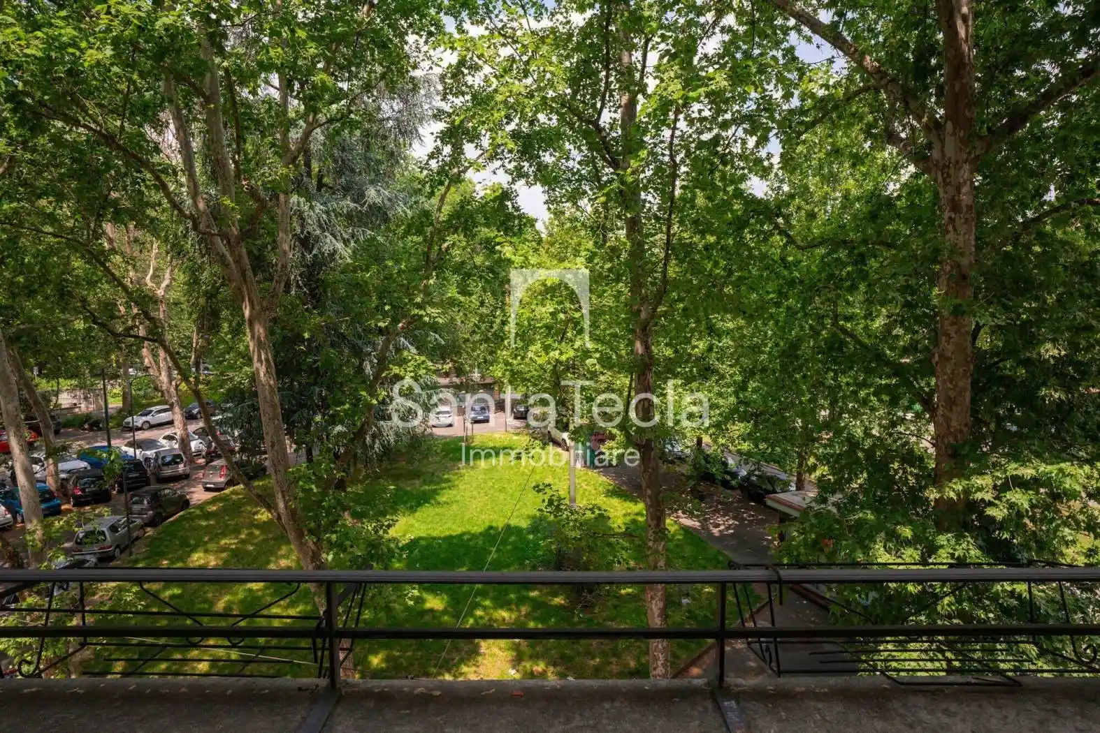 Bilocale corso Sempione 95, Sempione, Milano - foto 5