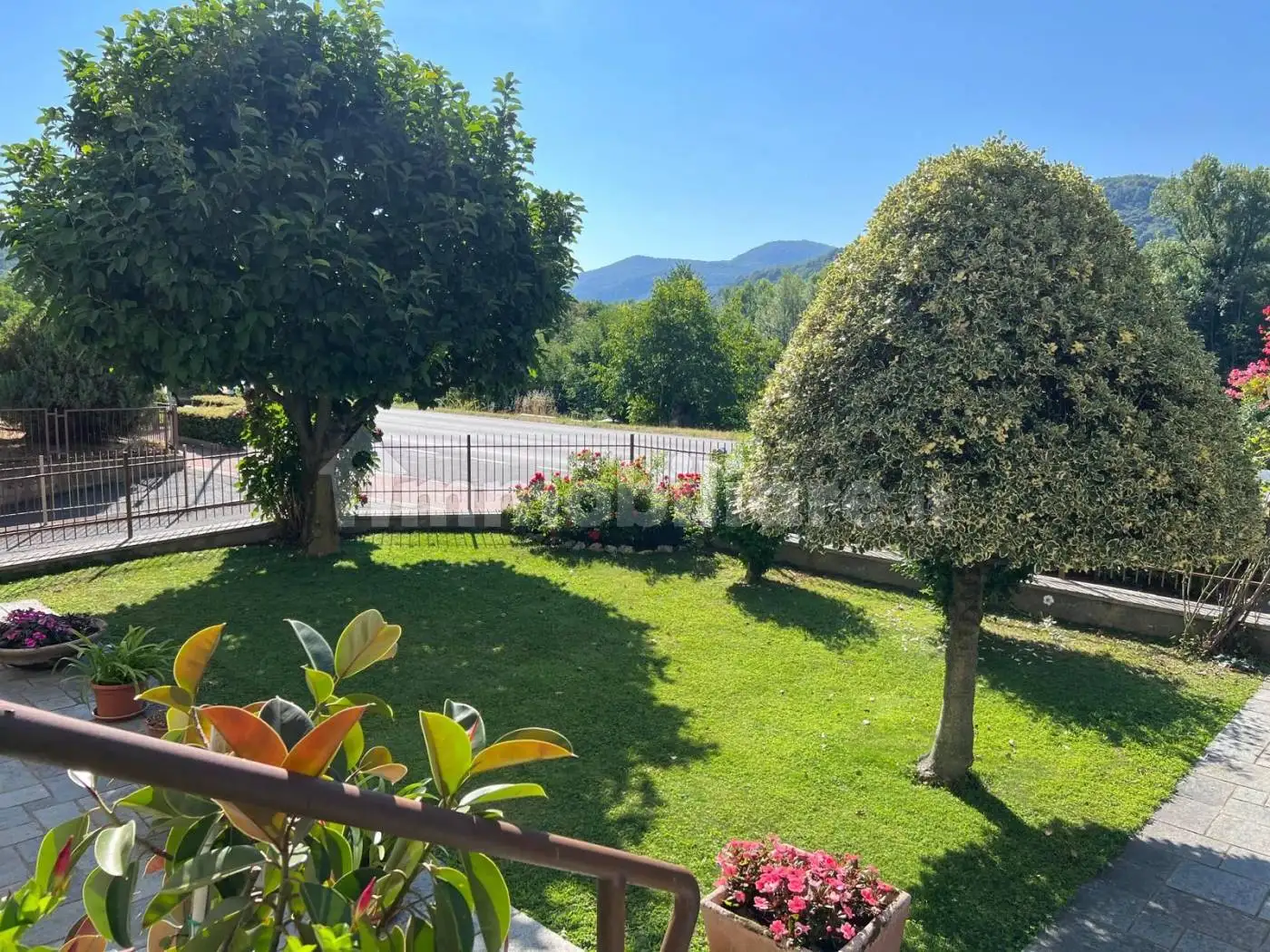 Appartamento in vendita a Venasca