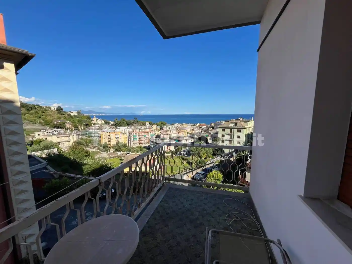 Appartamento in vendita a Arenzano