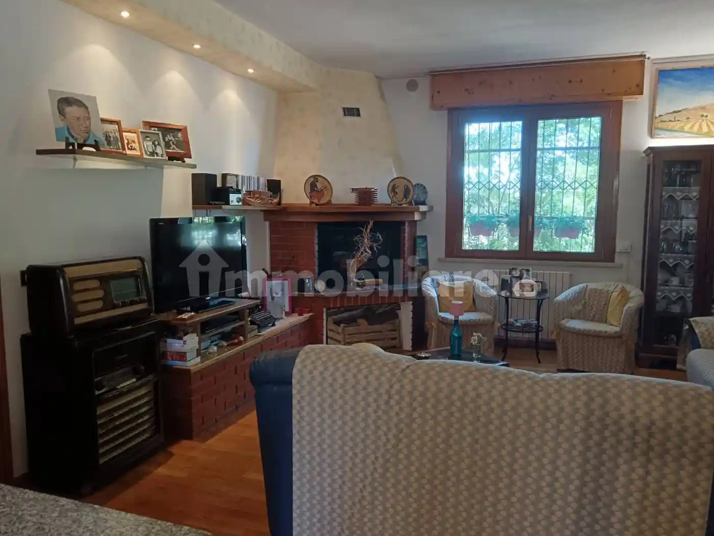 Appartamento via Martin Luther King, Ponte Rio, Trecastelli - foto 2