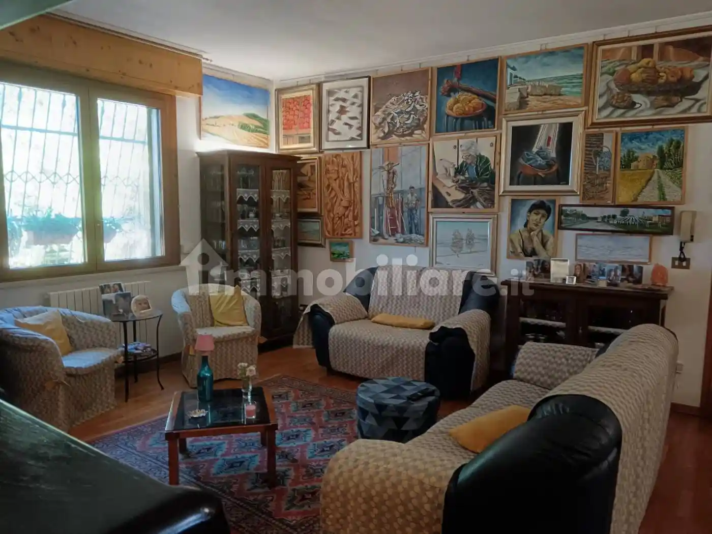 Appartamento via Martin Luther King, Ponte Rio, Trecastelli - foto 3