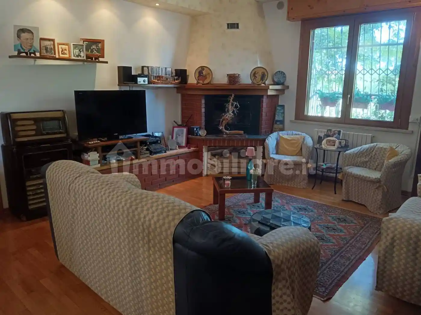 Appartamento via Martin Luther King, Ponte Rio, Trecastelli - foto 4