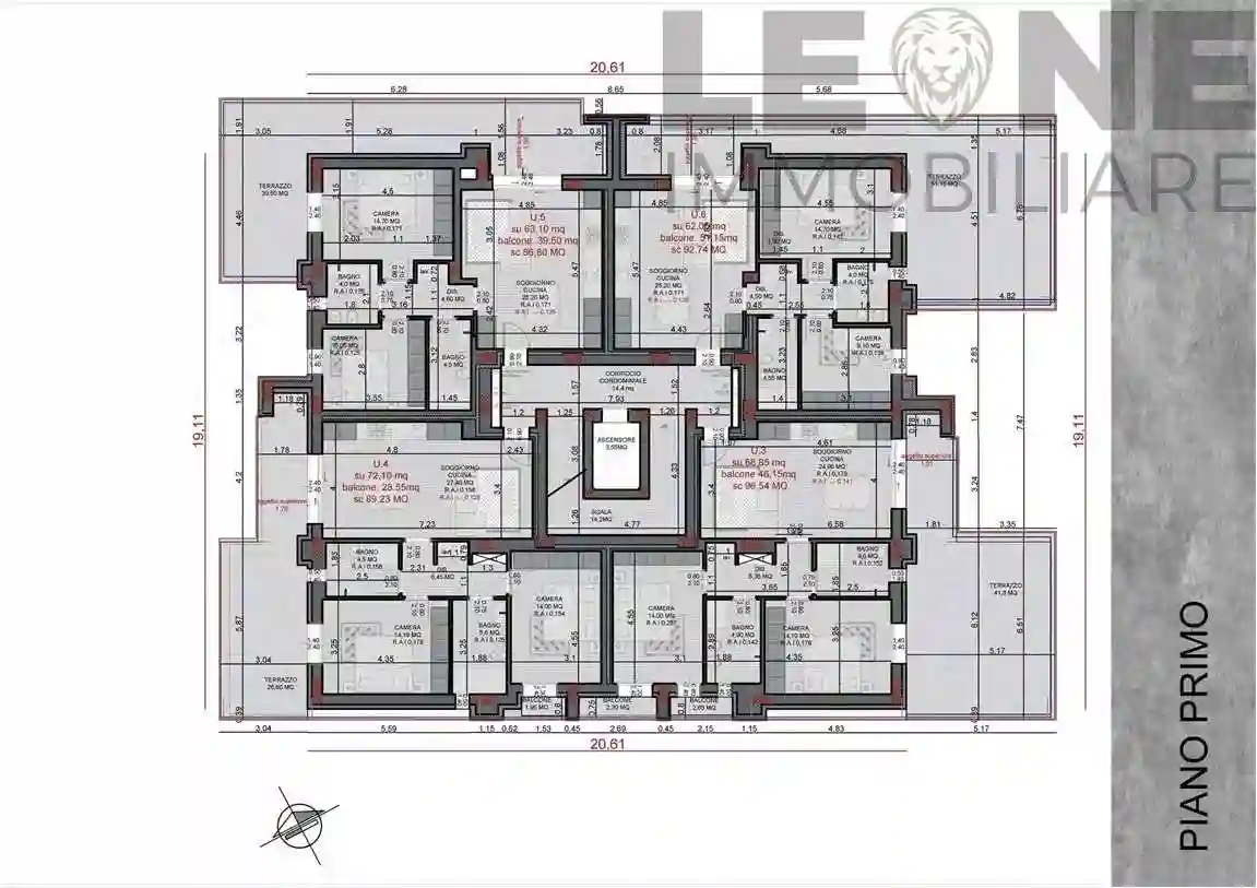 Appartamento - foto 3