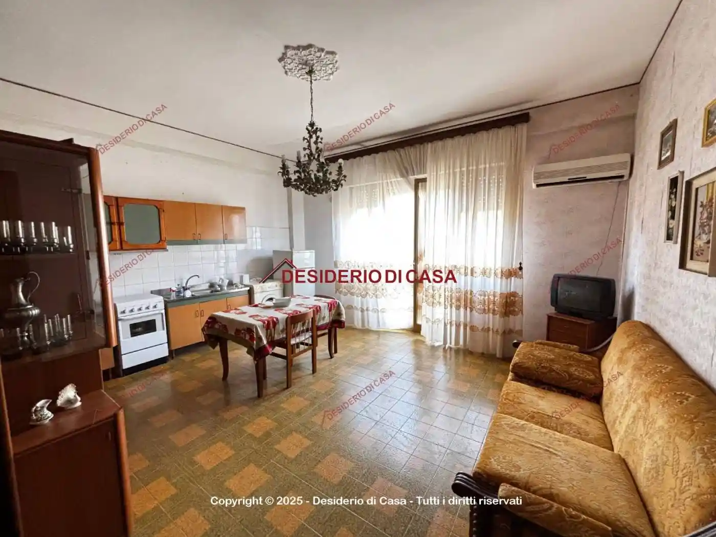 Palazzo - Edificio in vendita a Balestrate