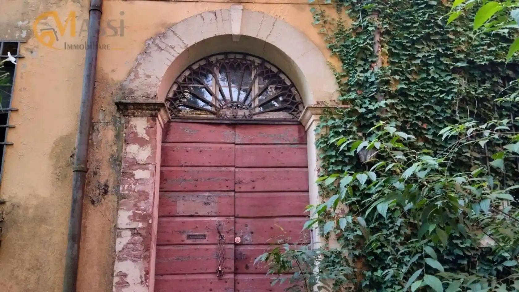 Villa in vendita a Finale Emilia