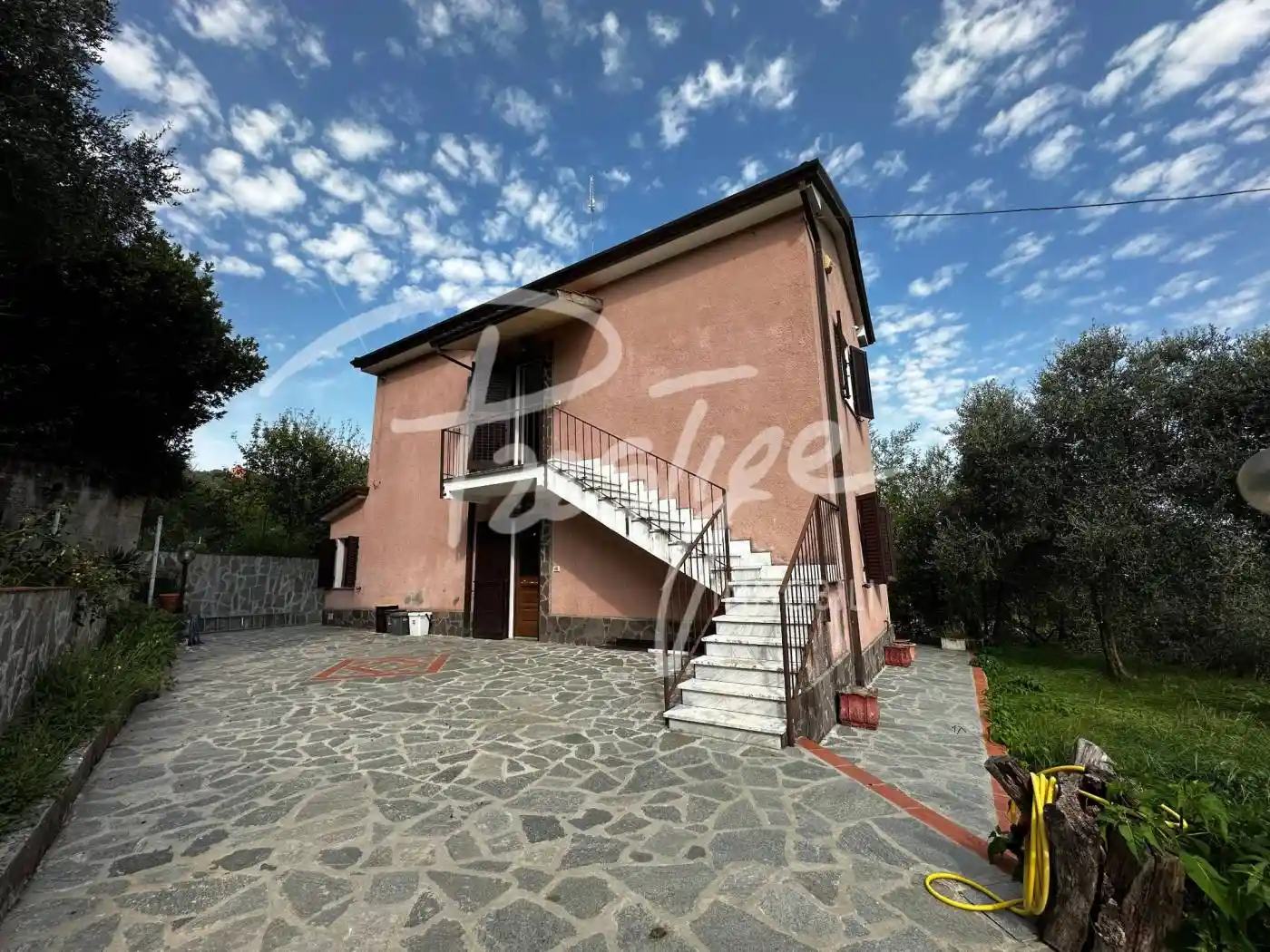 Villa unifamiliare via Antoniana 53, Valdellora - Antoniana, La Spezia - foto 2