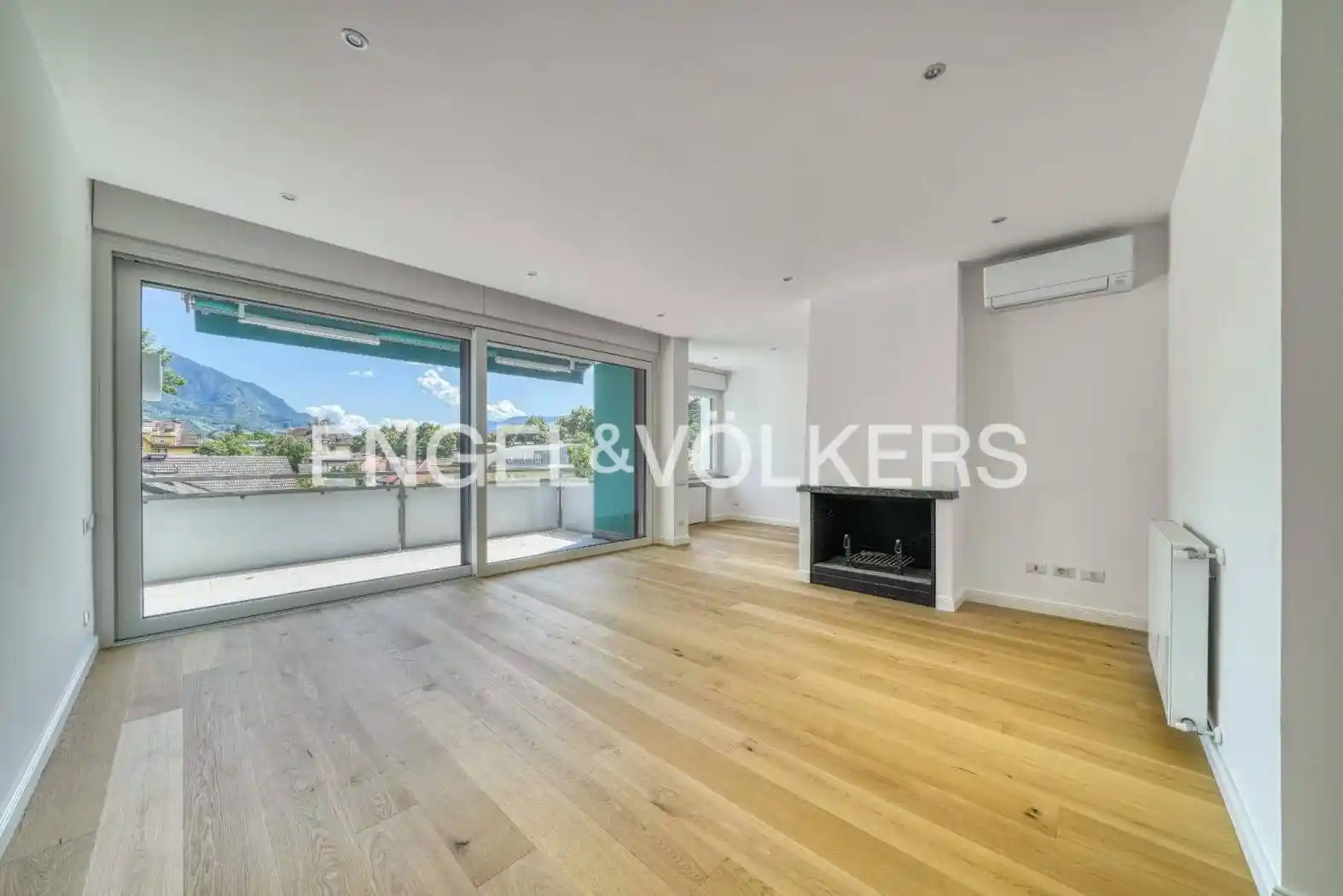 Appartamento in vendita a Merano