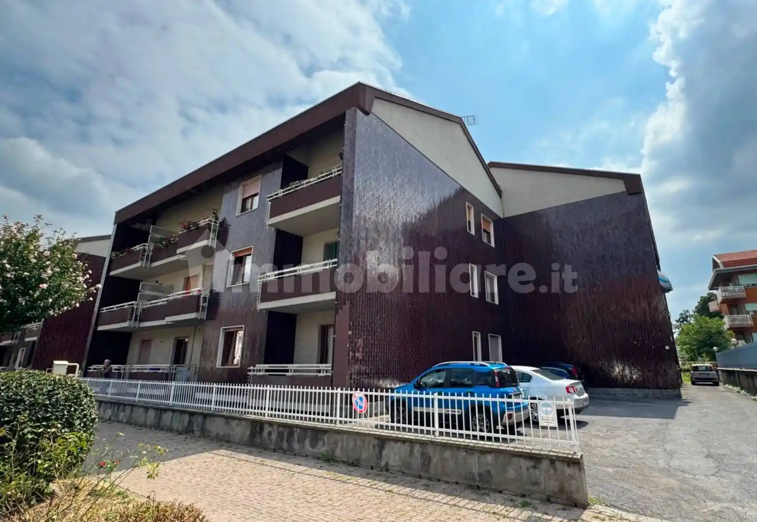 Appartamento in vendita a Cuneo