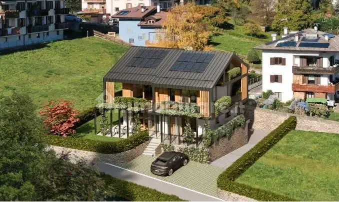 Villa in vendita a Cles
