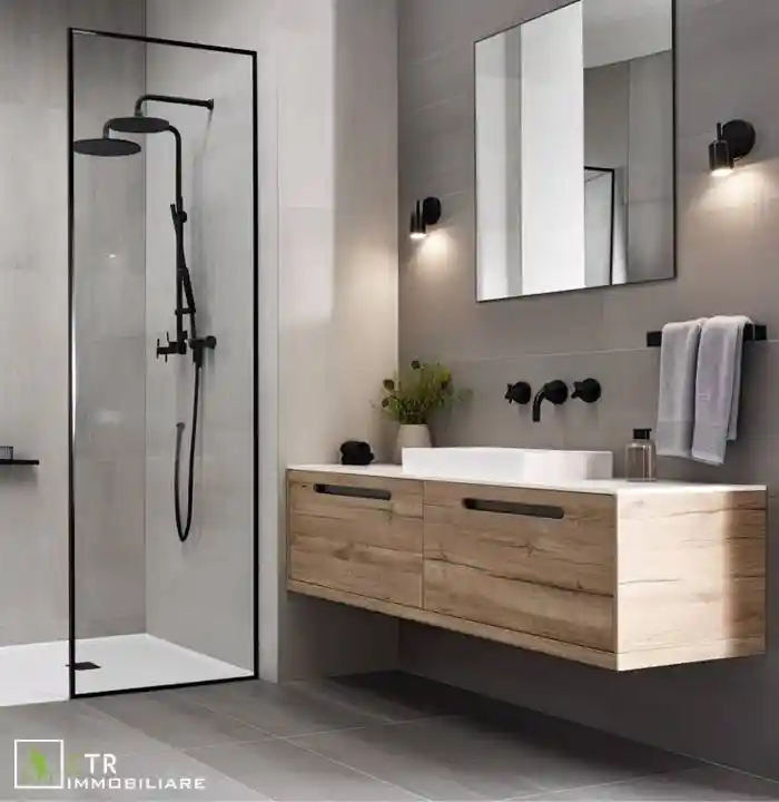 Villa unifamiliare via Fabio Filzi 39, Centro, Cles - foto 5