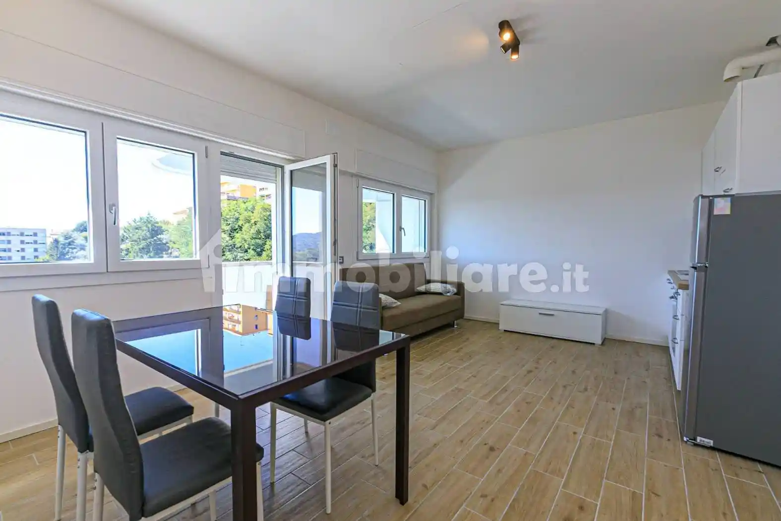 Bilocale via Carlo Linneo 130, Rivarolo, Genova - foto 2