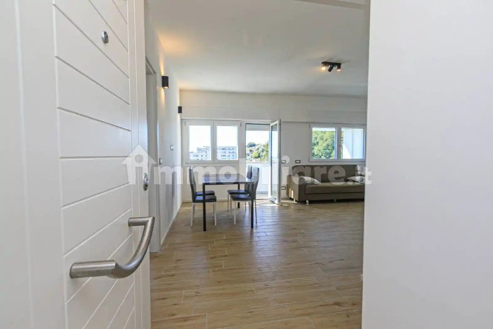 Bilocale via Carlo Linneo 130, Rivarolo, Genova - foto 3