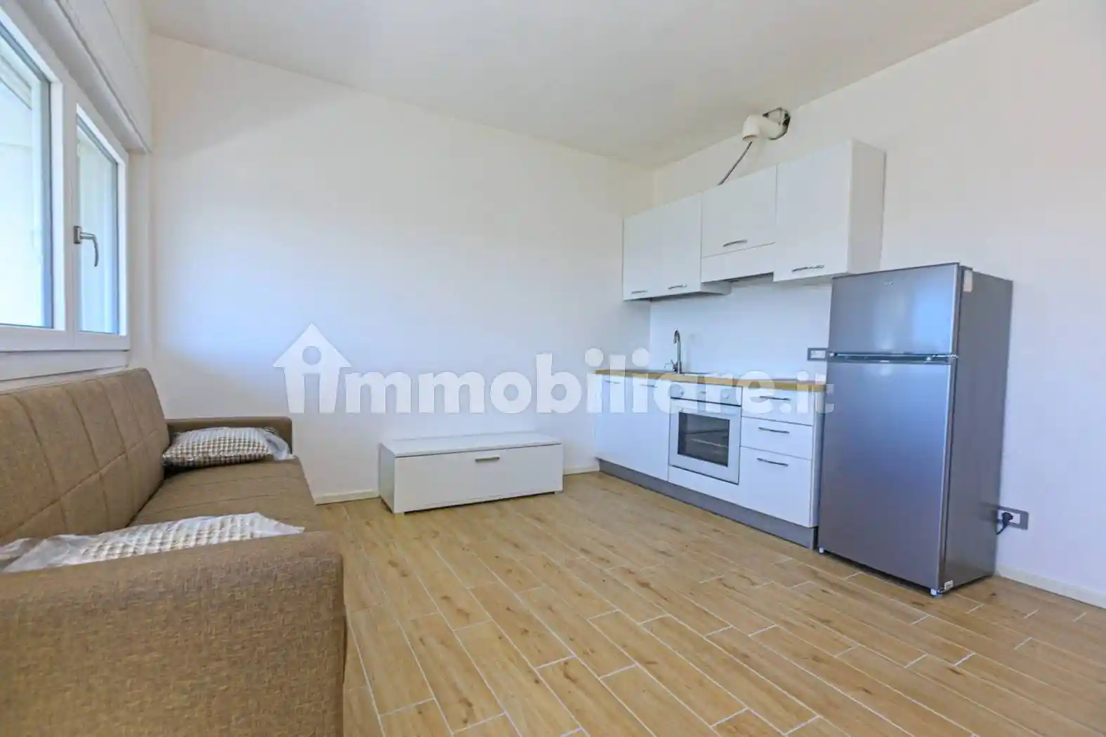 Bilocale via Carlo Linneo 130, Rivarolo, Genova - foto 5