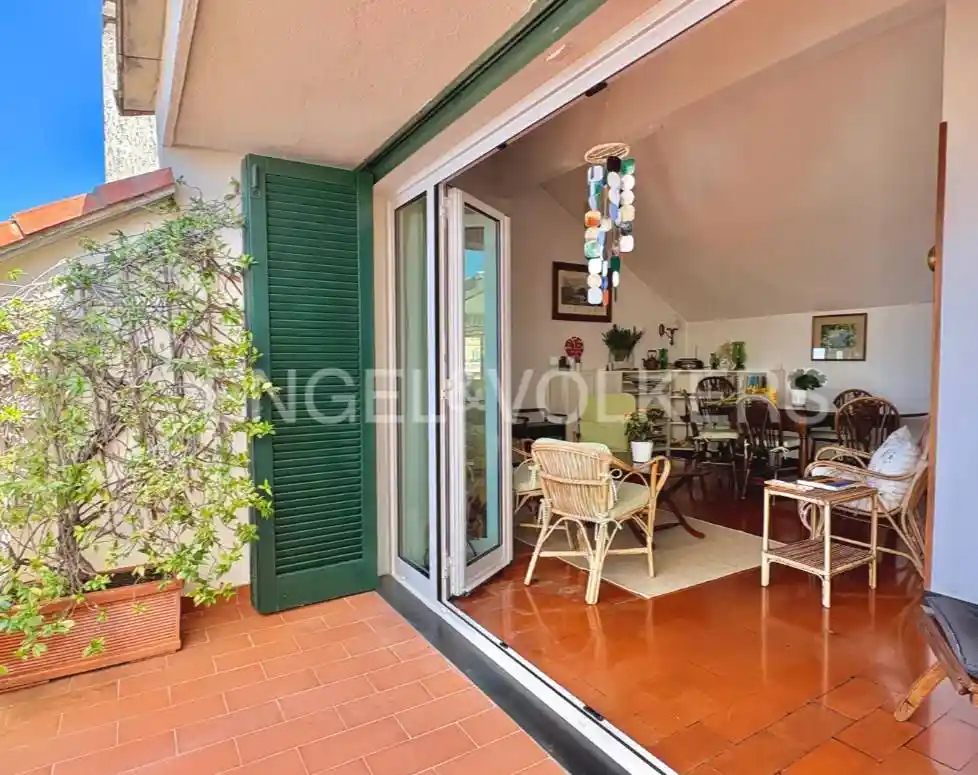 Attico - Mansarda - foto 3