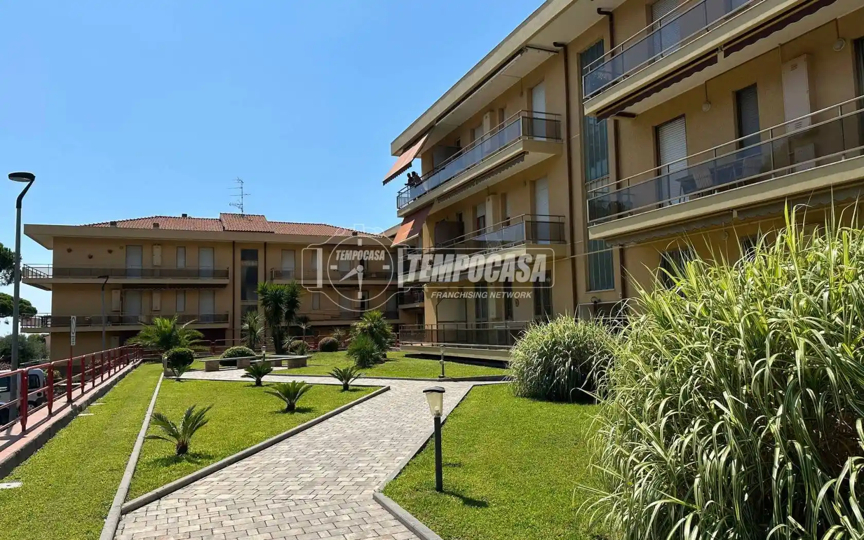 Appartamento in vendita a Loano