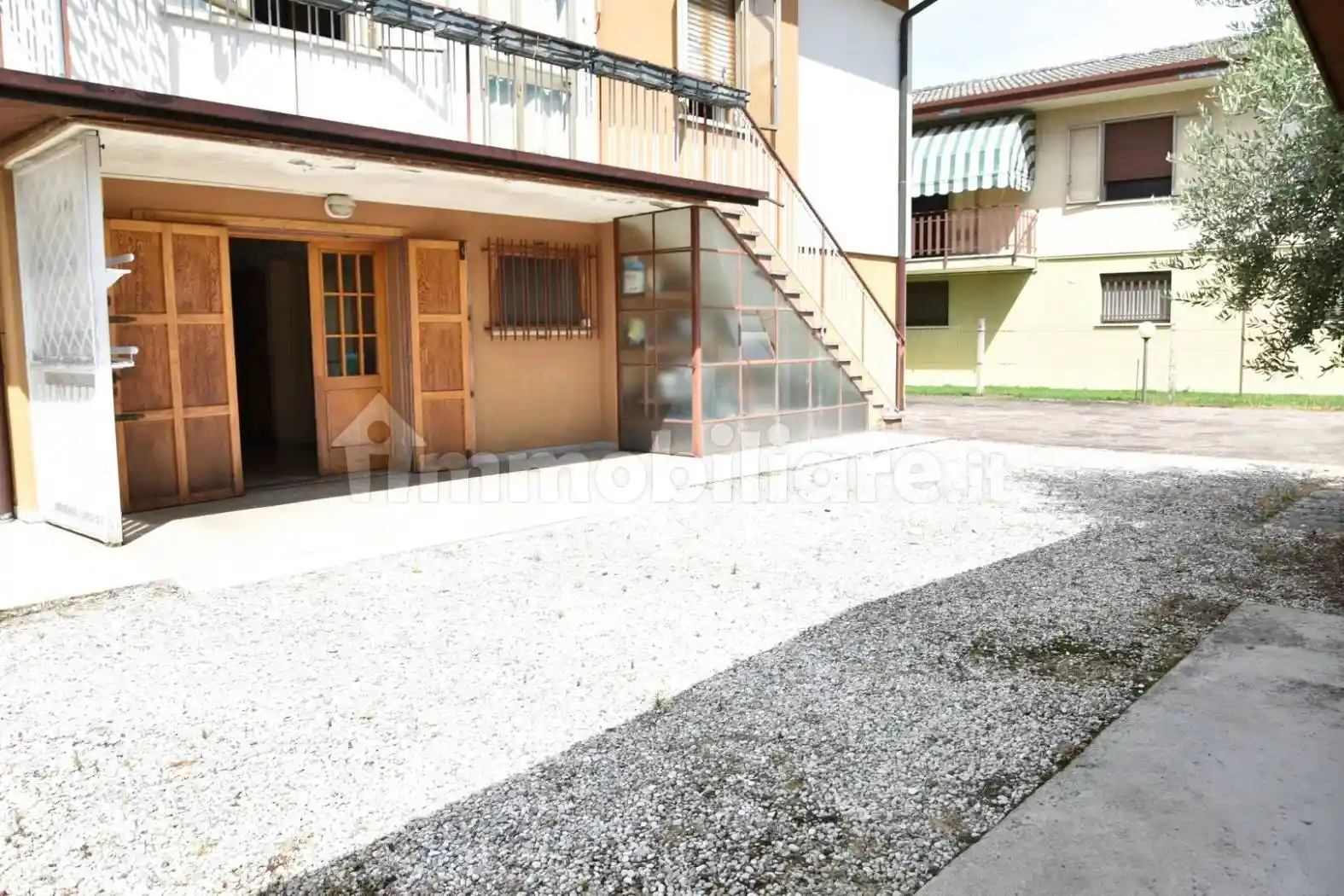 Villa in vendita a Casale sul Sile