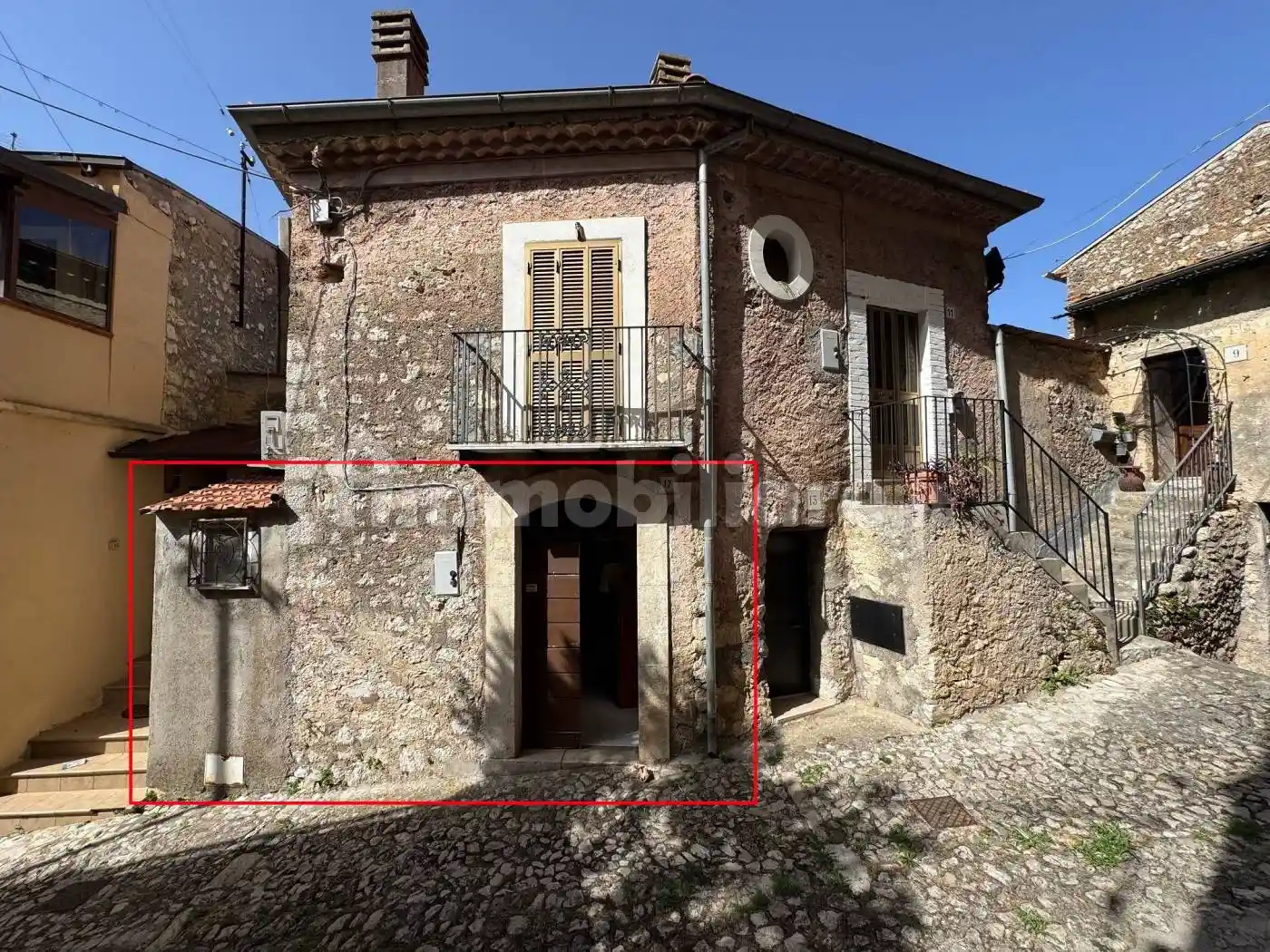 Casa indipendente in vendita a Roccasecca
