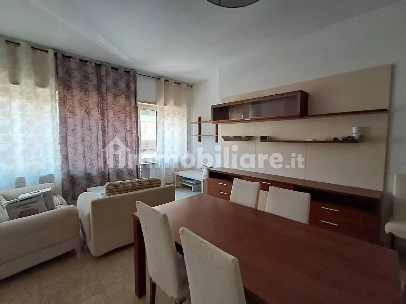 Appartamento in affitto a Ascoli Piceno