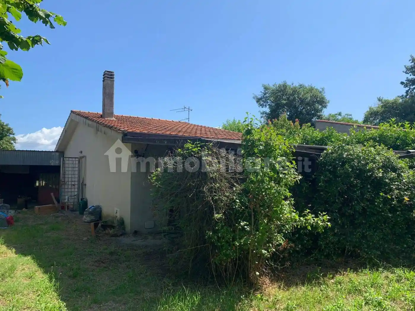 Villa unifamiliare Strada Provinciale Verentana, Marta - foto 2