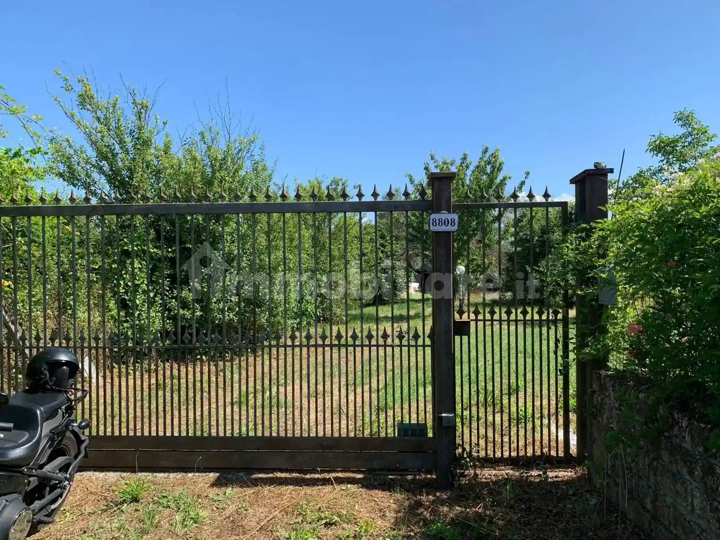 Villa unifamiliare Strada Provinciale Verentana, Marta - foto 3