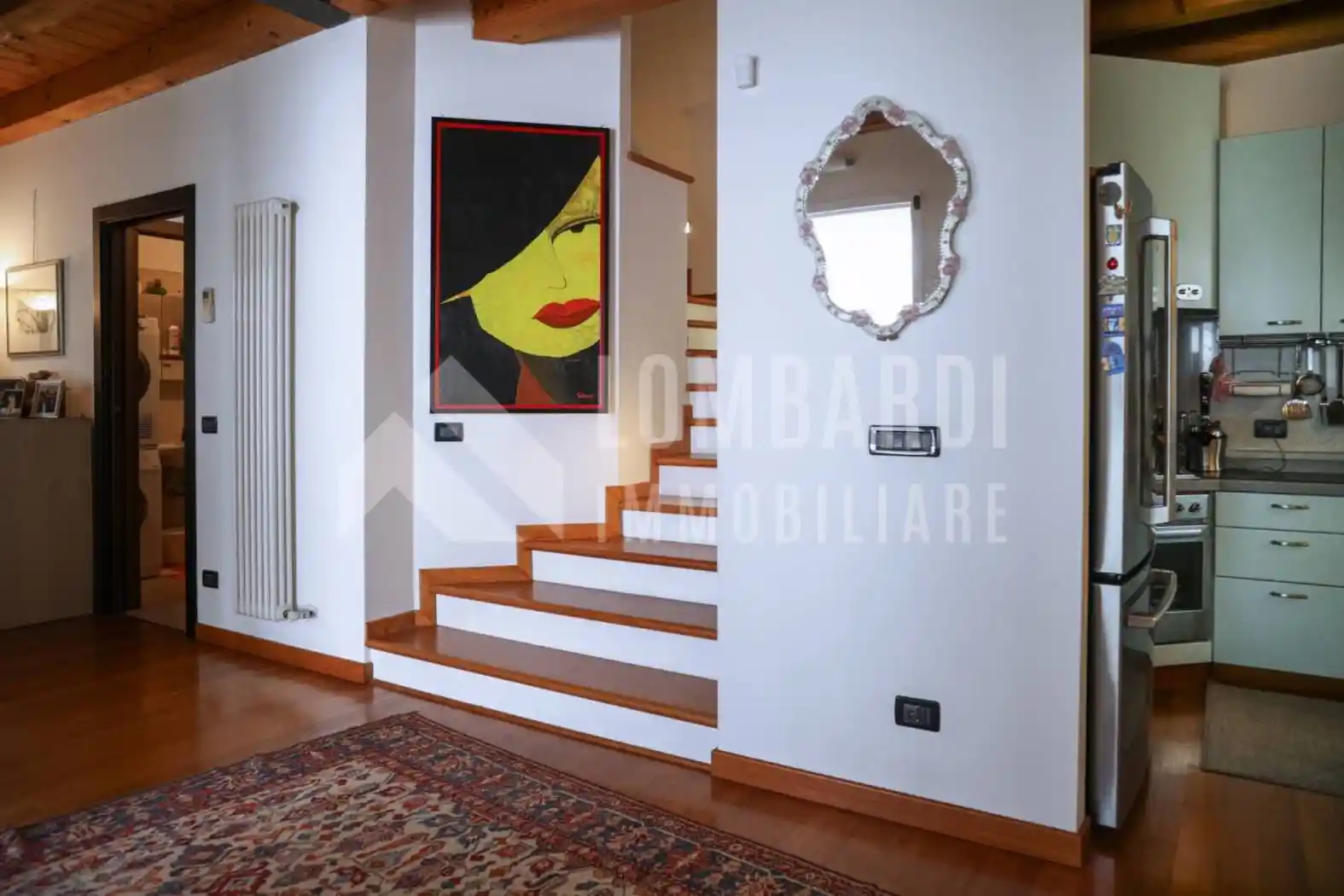 Villa in vendita a Mogliano Veneto