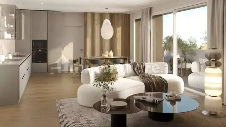 Appartamento in vendita a Venezia