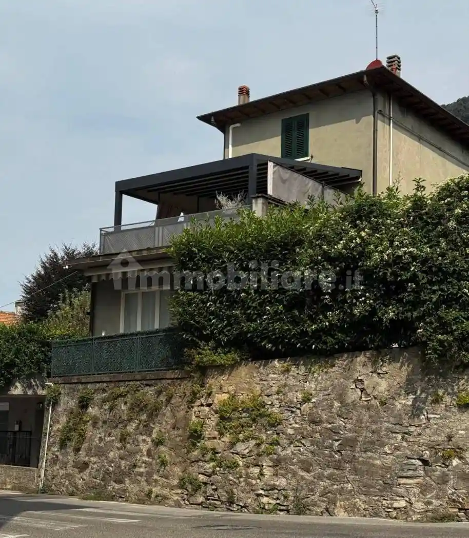 Casa indipendente in vendita a Cernobbio