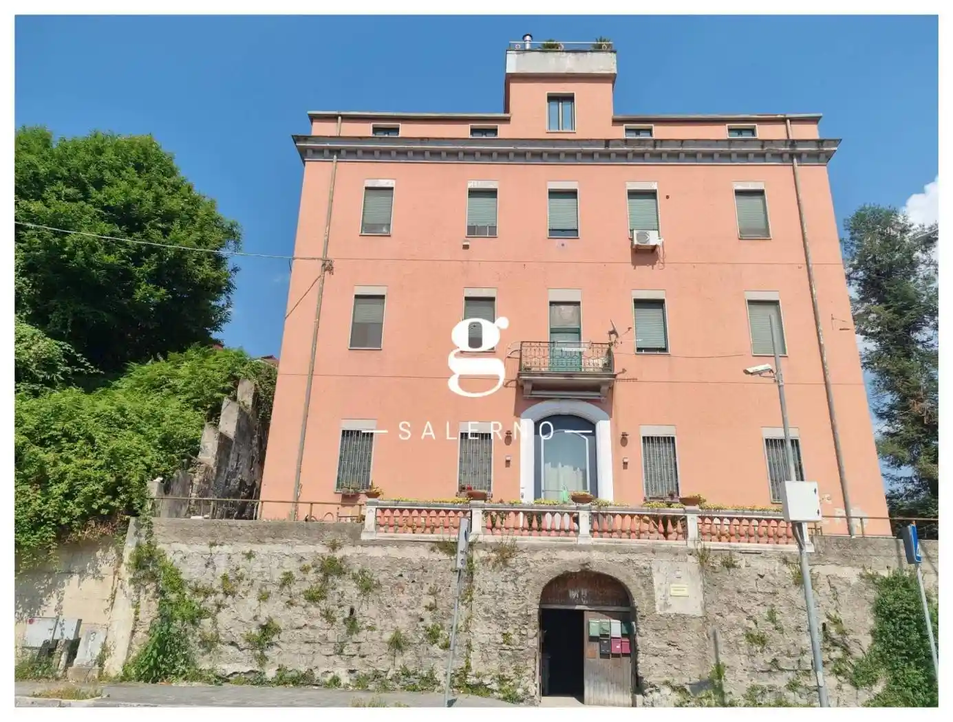 Trilocale via dei Greci, Fratte - Matierno, Salerno - foto 2