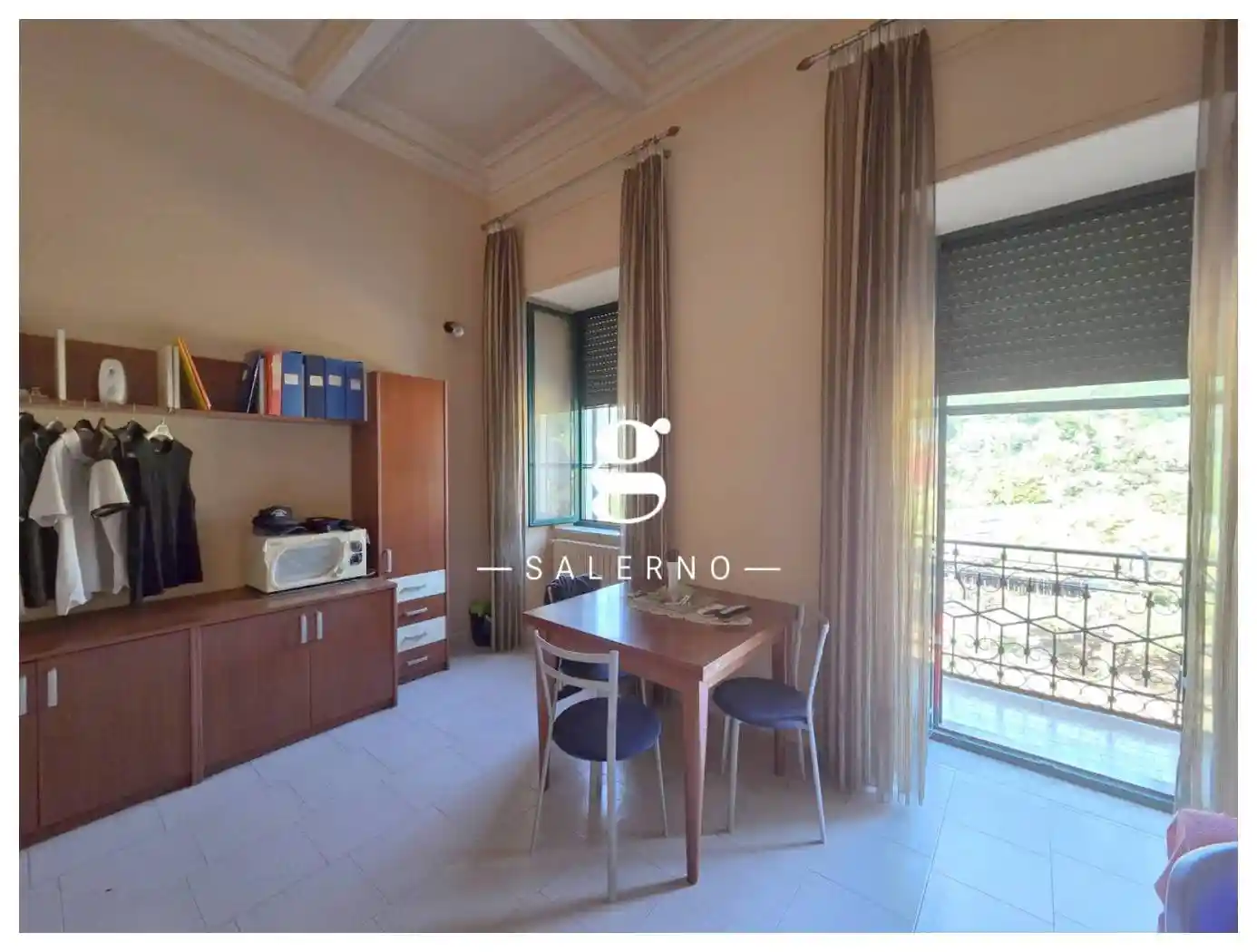 Trilocale via dei Greci, Fratte - Matierno, Salerno - foto 3