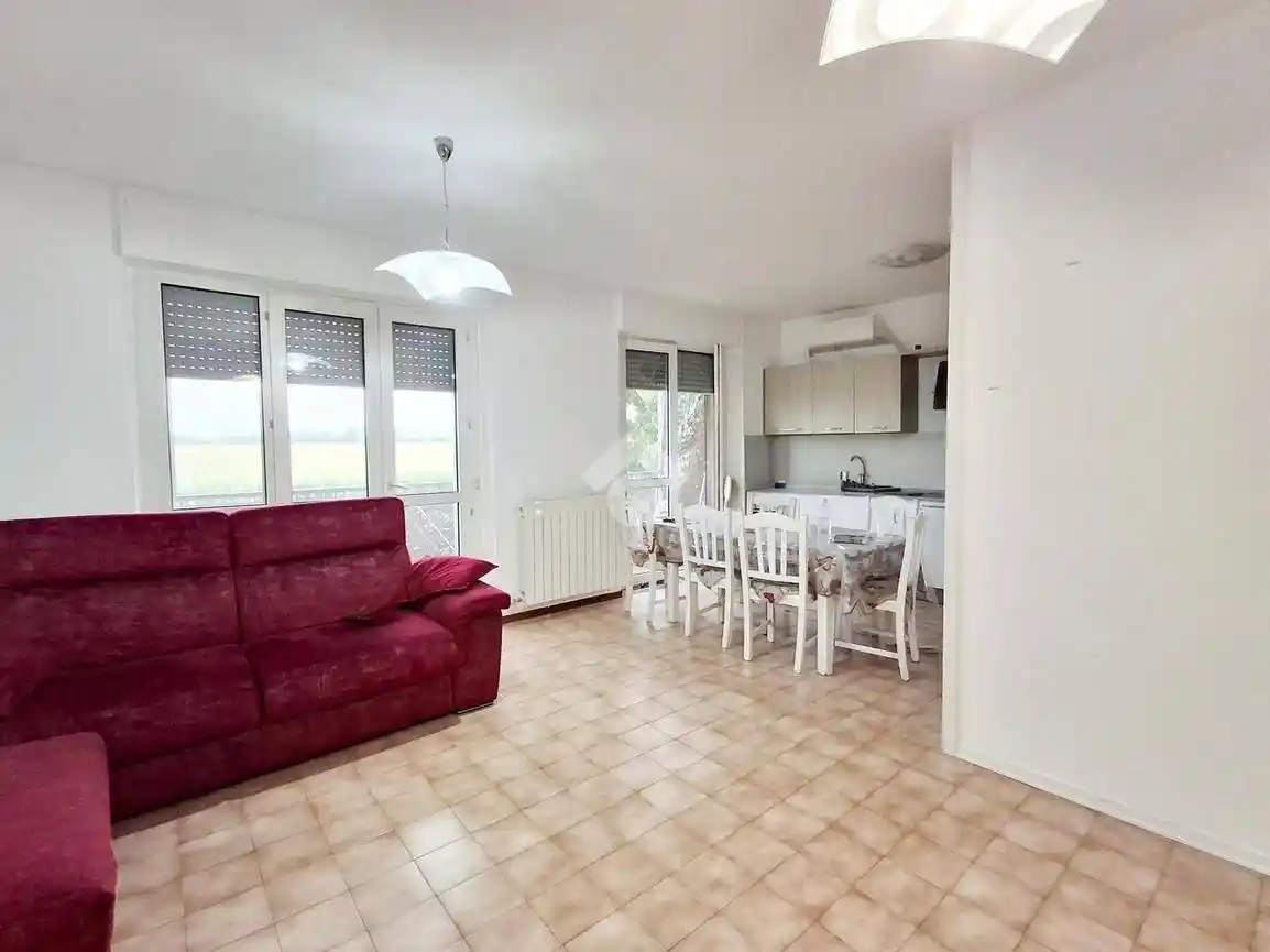 Appartamento in vendita a Piacenza