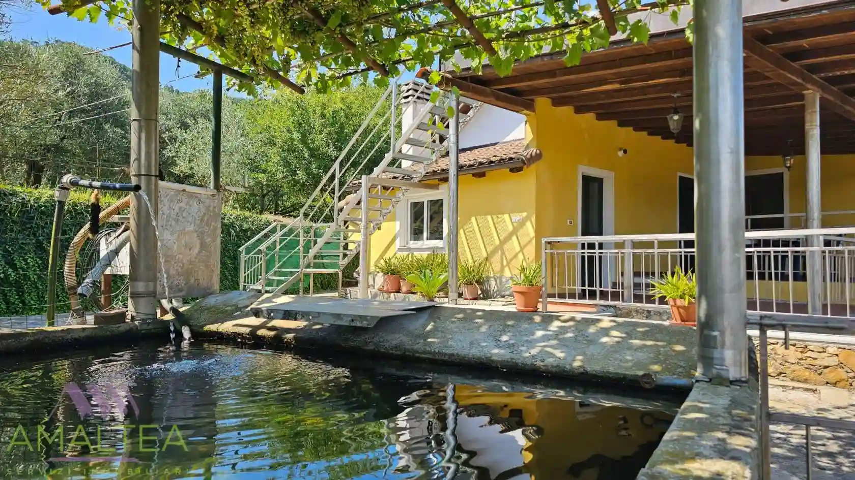 Casa indipendente - foto 2