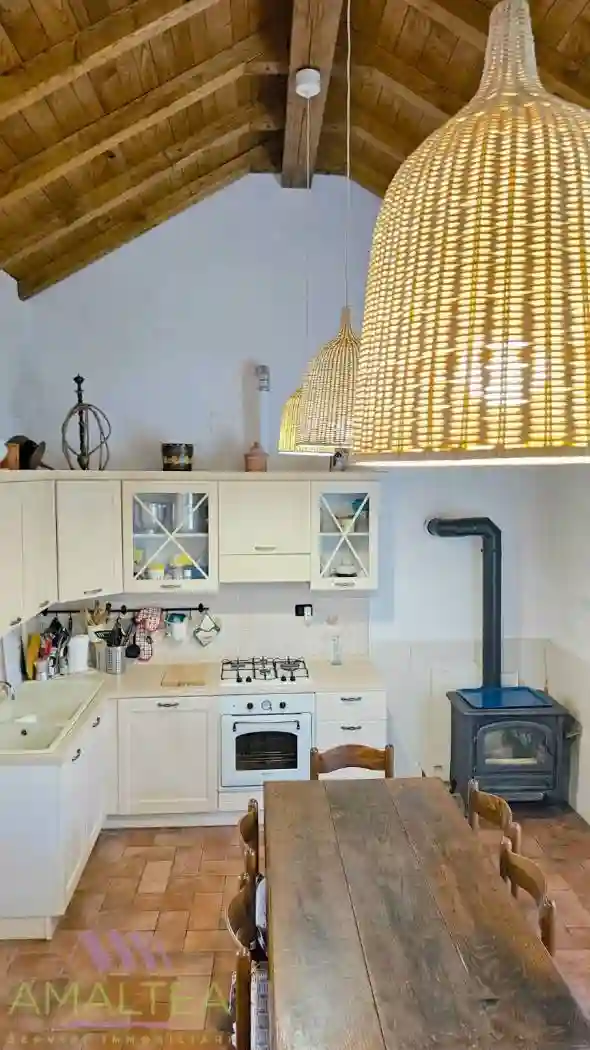 Casa indipendente - foto 4