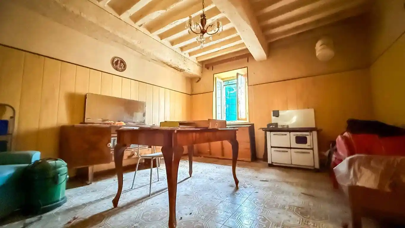 Casa indipendente in vendita a Rivarolo del Re ed Uniti