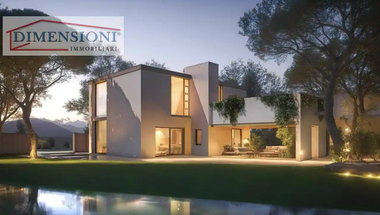 Villa in vendita a Abano Terme