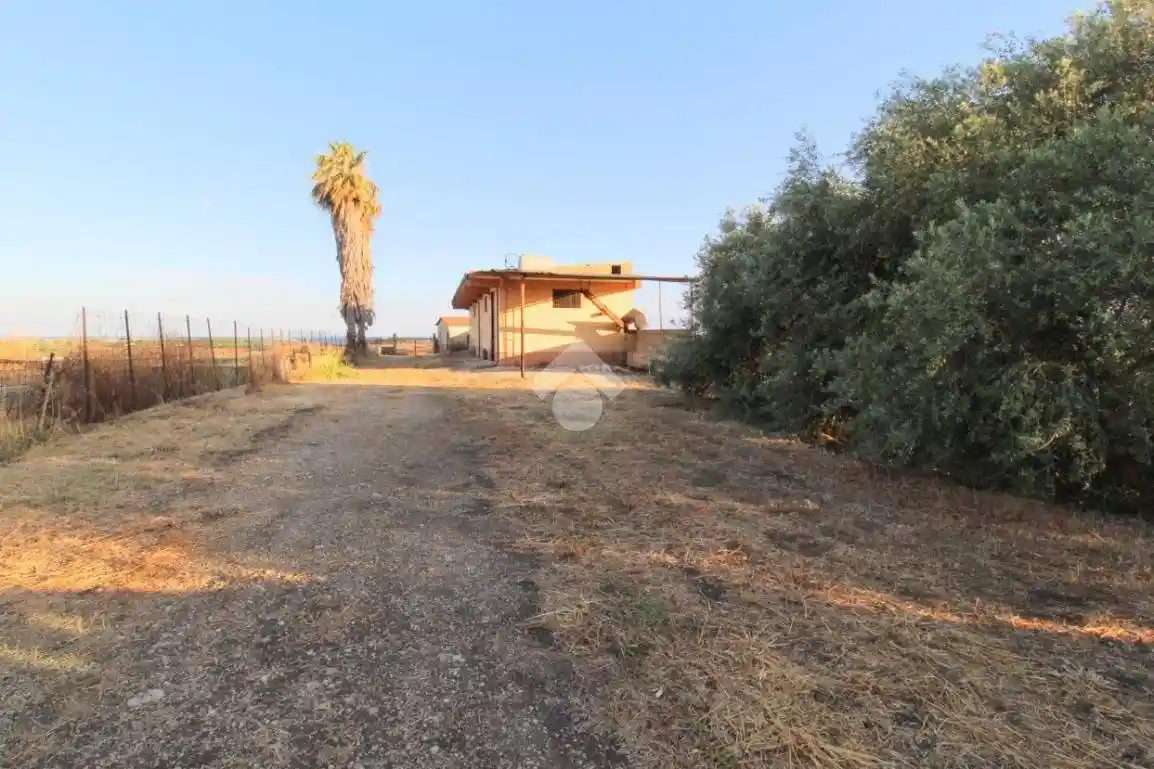 Bilocale Strada statale 106 Jonica, Isola di Capo Rizzuto - foto 3