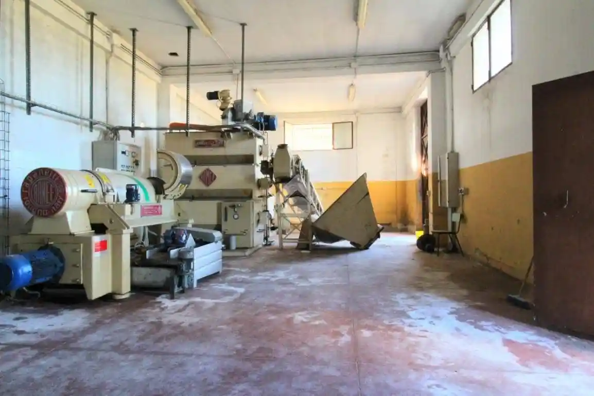 Bilocale Strada statale 106 Jonica, Isola di Capo Rizzuto - foto 5