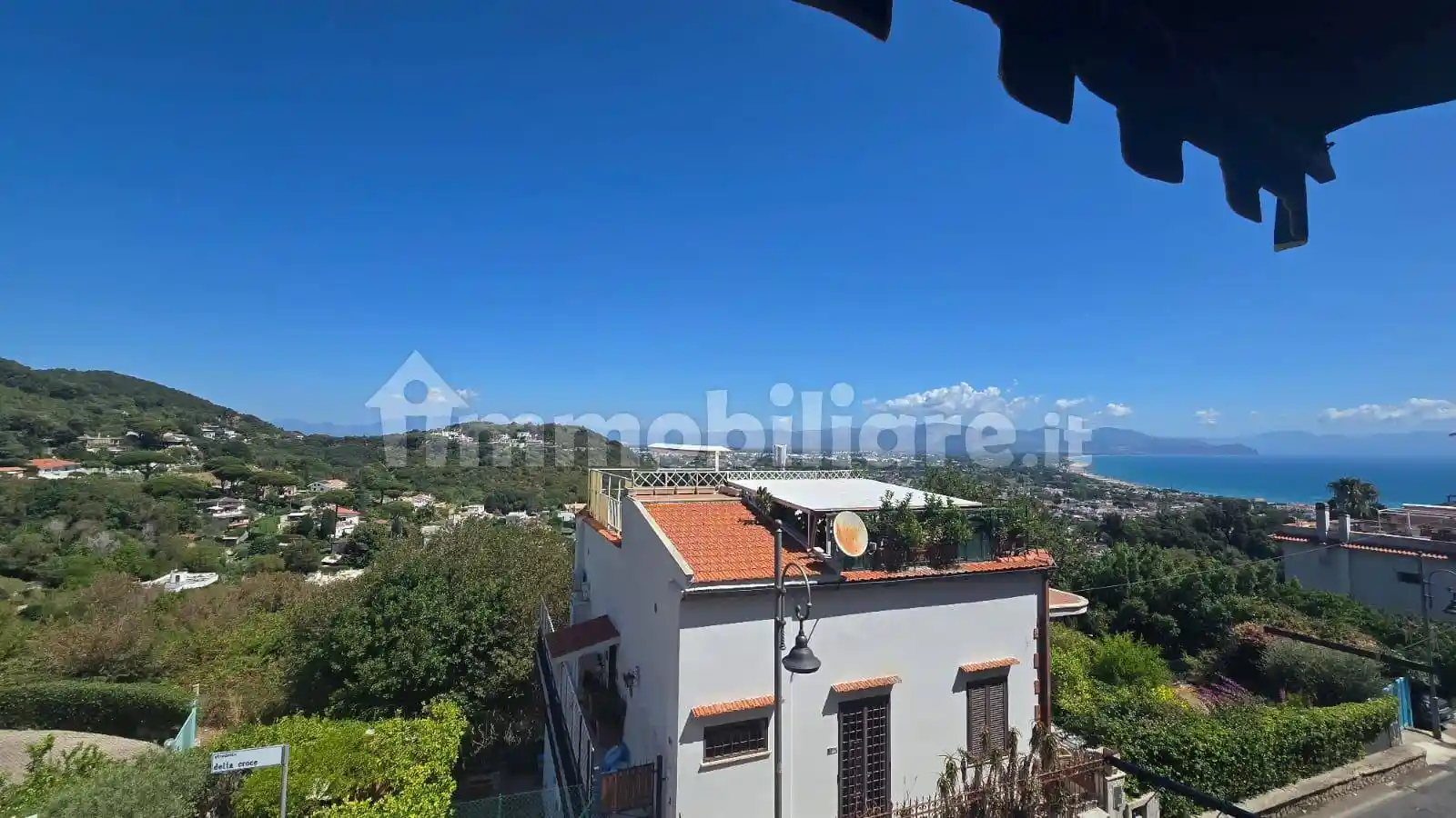 Appartamento in vendita a San Felice Circeo