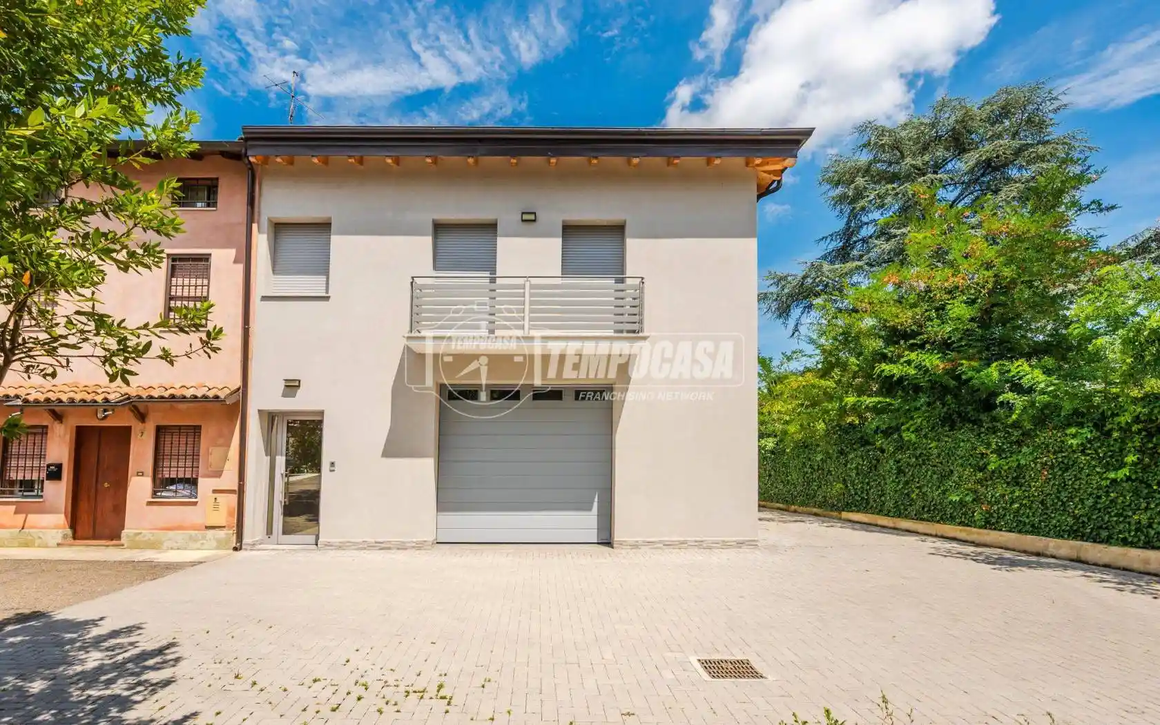 Casa indipendente in vendita a Casalgrande