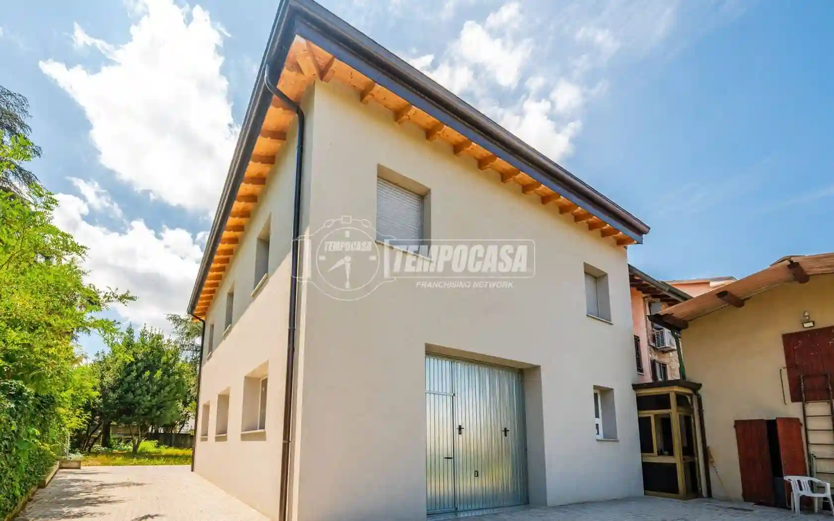 Casa indipendente - foto 4