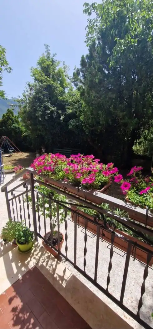 Villa unifamiliare via delle Caselle 5, Borgorose - foto 3