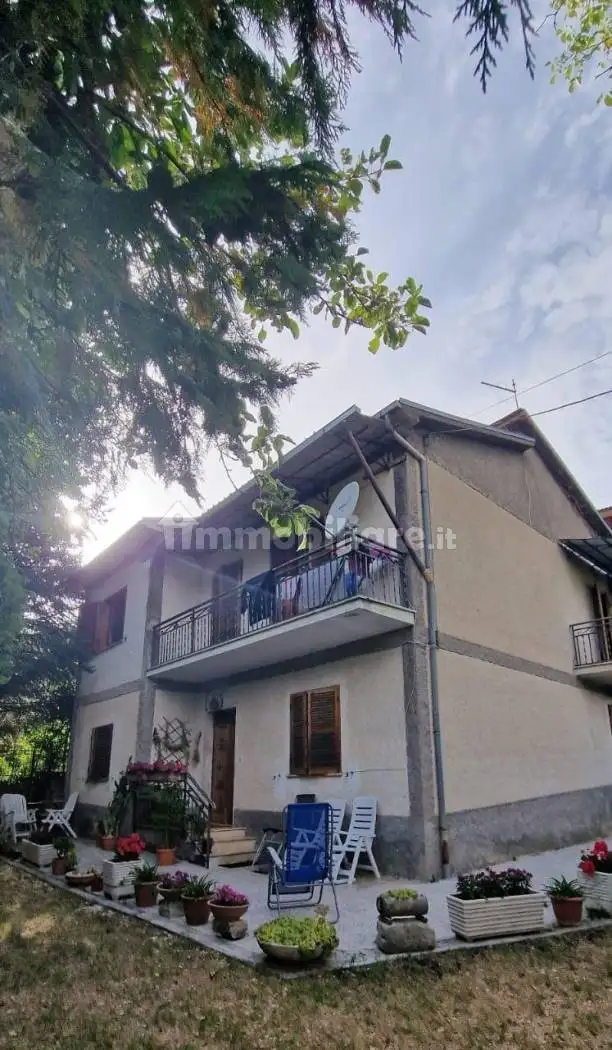 Villa unifamiliare via delle Caselle 5, Borgorose - foto 5