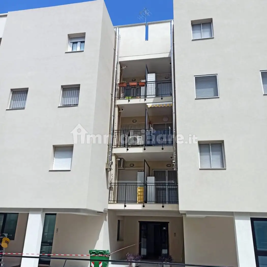 Appartamento in affitto a Taranto