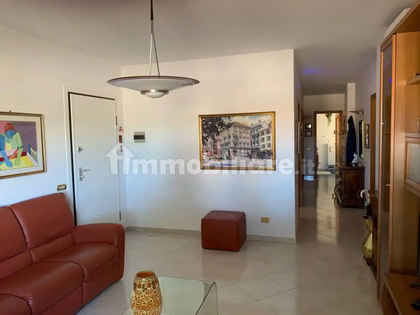 Quadrilocale via Golfo di Taranto 7, Taranto 2 - Salinella, Taranto - foto 3