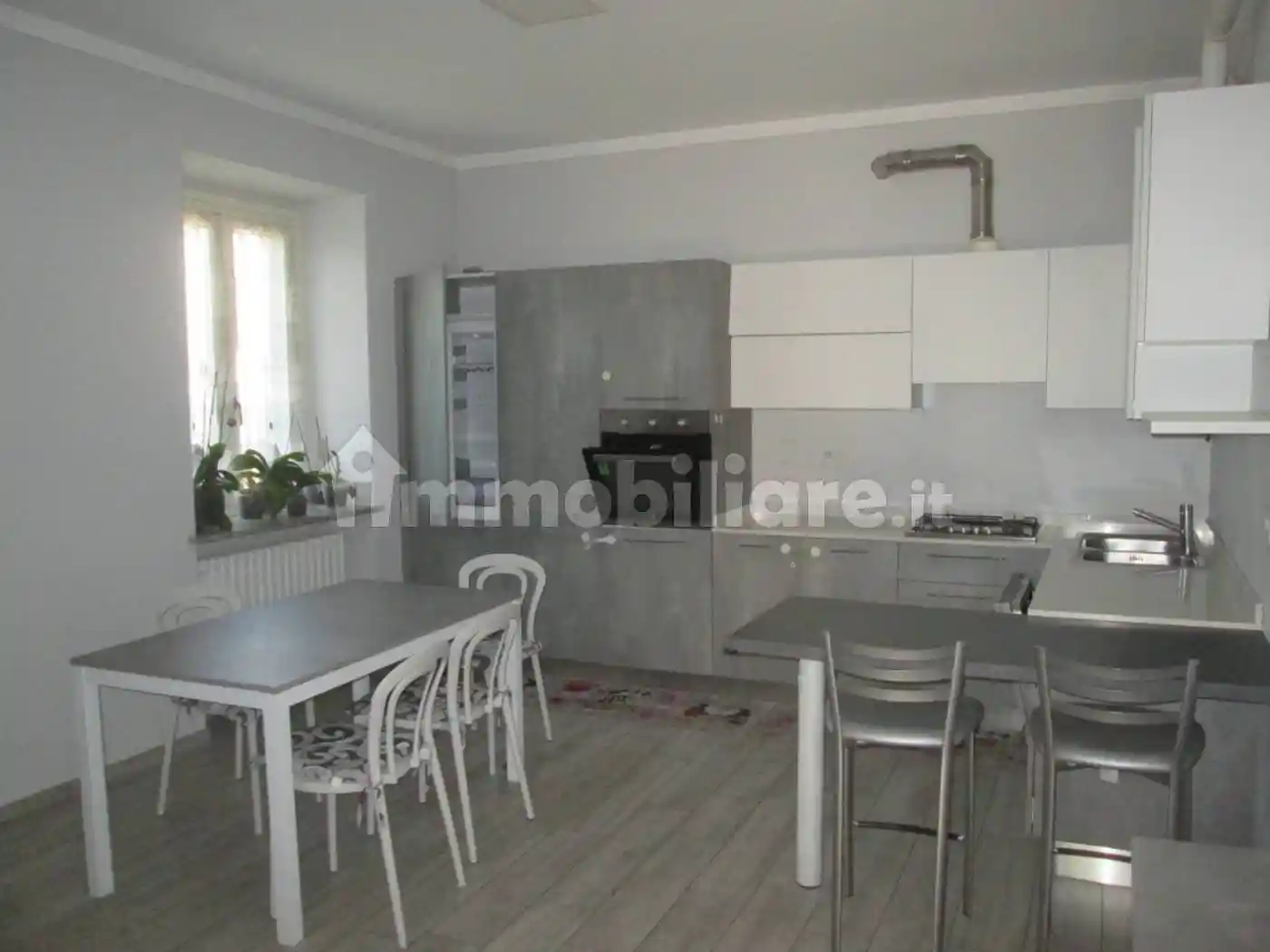 Appartamento in vendita a Moretta