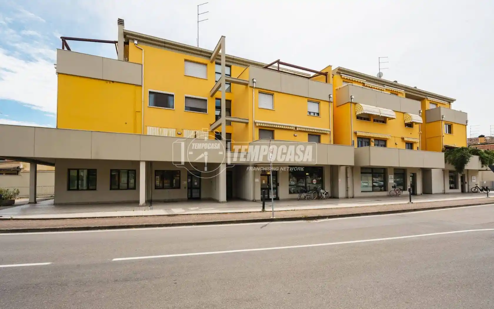 Appartamento in vendita a Noceto