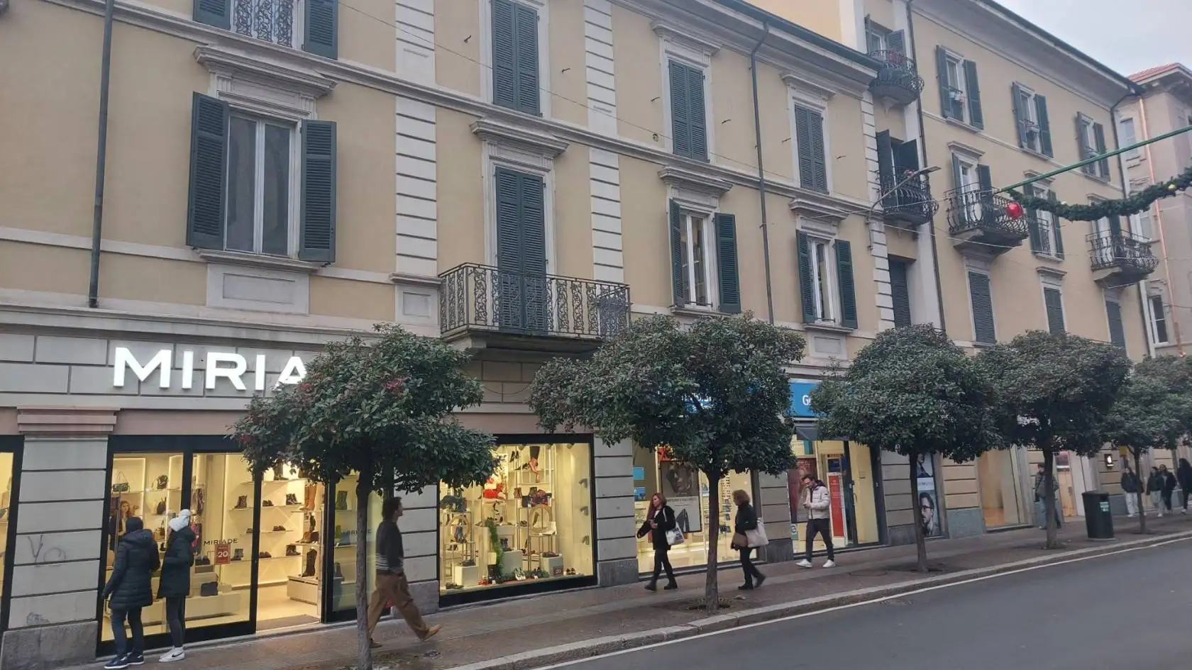 Appartamento in vendita a Varese