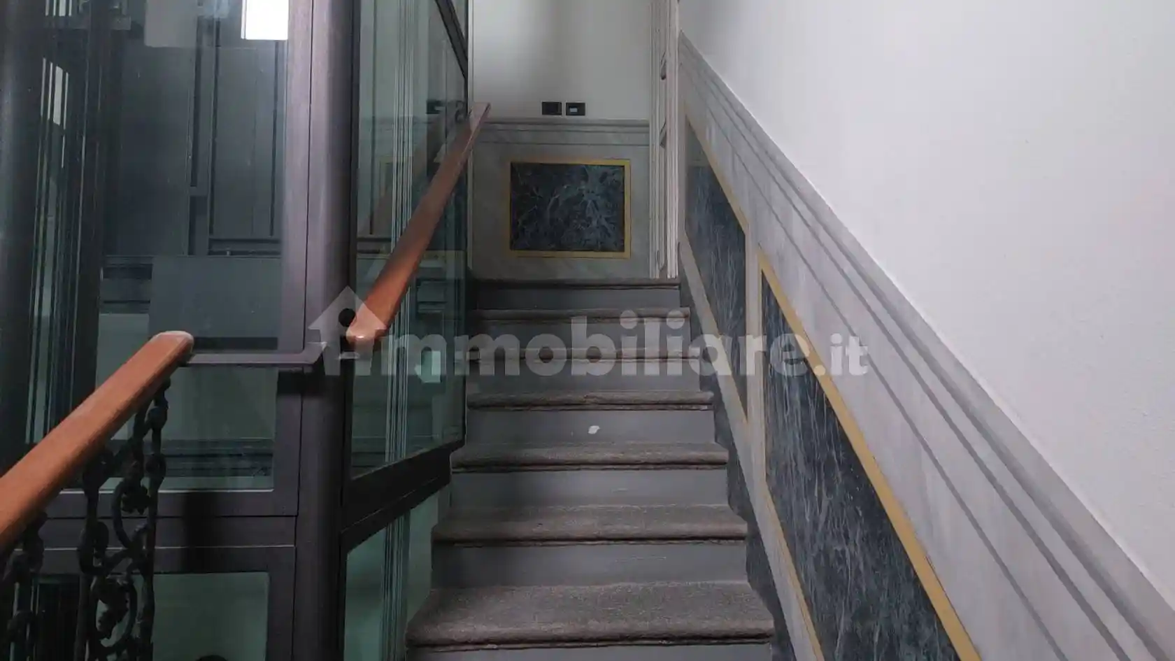 Trilocale via Emilio Morosini 3, Centro, Varese - foto 5