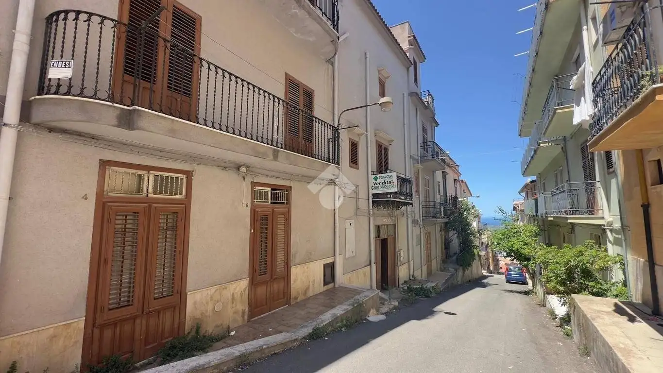 Casa indipendente in vendita a Borgetto