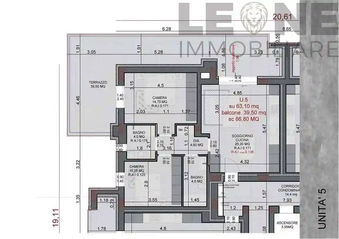 Appartamento - foto 2